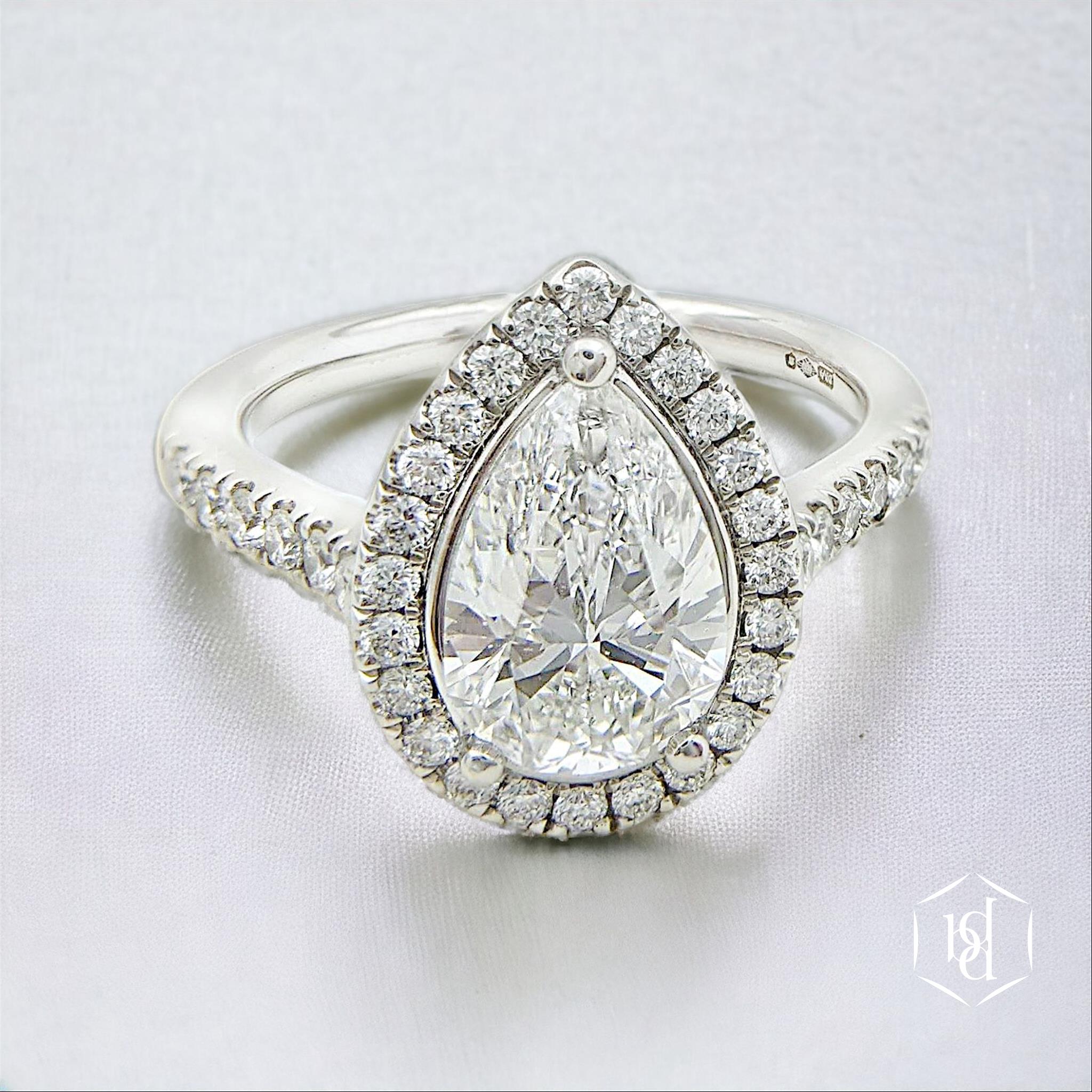 Engagement Rings