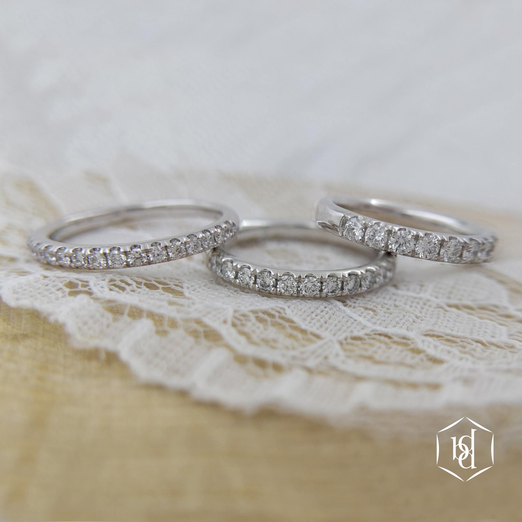 Wedding Bands